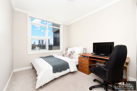 Property photo of 17/1 Bay Drive Meadowbank NSW 2114