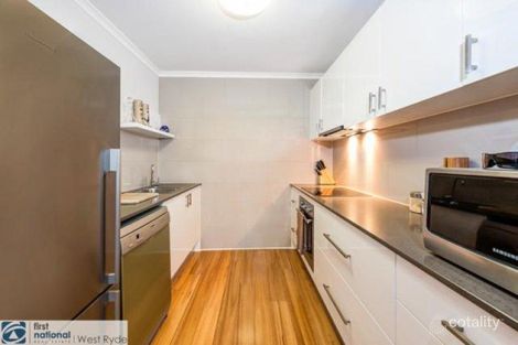 Property photo of 3/61 West Parade West Ryde NSW 2114