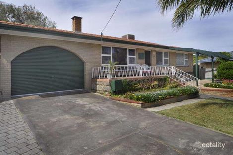 Property photo of 21 Churton Crescent Warwick WA 6024
