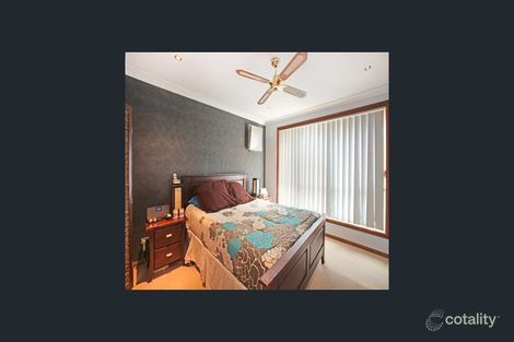 Property photo of 58 Montgomery Circuit Narellan Vale NSW 2567