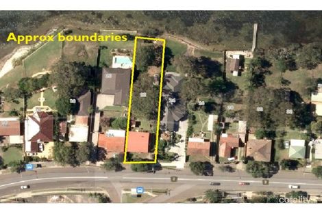 Property photo of 22 Main Road Toukley NSW 2263