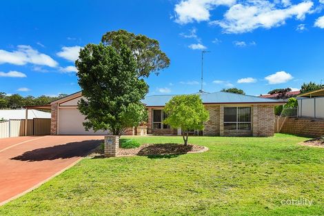 Property photo of 27 Wirraway Drive Wilsonton QLD 4350