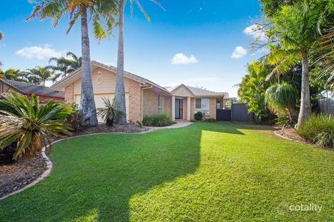 Property photo of 117 Monterey Keys Drive Helensvale QLD 4212