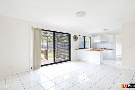 Property photo of 11 Waterside Grove Woodcroft NSW 2767