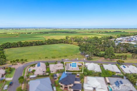 Property photo of 11 Pincally Crescent Ormeau QLD 4208
