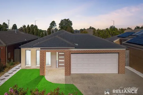 9 Susan Pl, Tarneit, VIC 3029