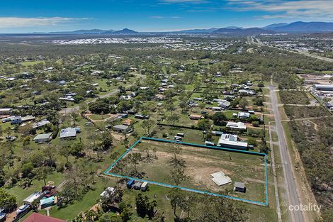 3 Batten Rd, Mount Low, QLD 4818