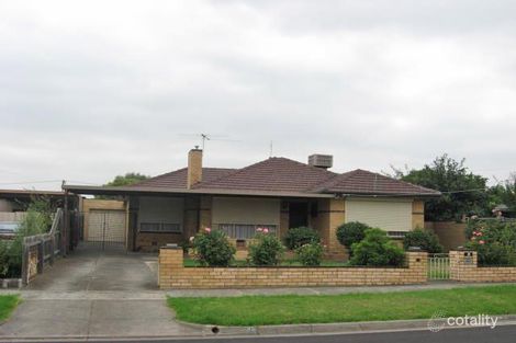 Property photo of 21 Birchwood Street Fawkner VIC 3060