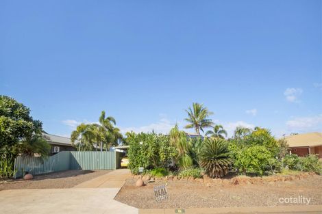 Property photo of 8 Lawrence Way Millars Well WA 6714
