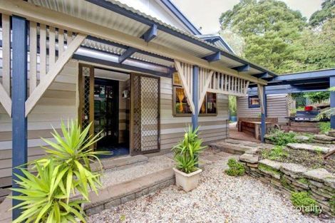 Property photo of 6 Wattletree Road Warburton VIC 3799