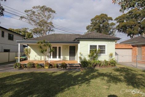 6 Dale Ave, Liverpool, NSW 2170