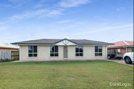 Property photo of 50 Dawson Avenue Thabeban QLD 4670