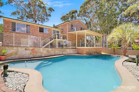 Property photo of 2 Achilpa Close Bangor NSW 2234