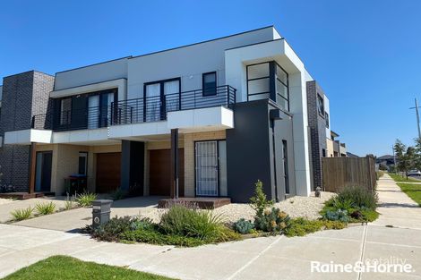 Property photo of 51 Airmaid Drive Williams Landing VIC 3027