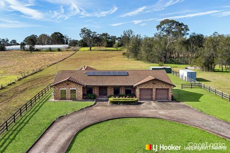 Property photo of 374 Catherine Fields Road Catherine Field NSW 2557