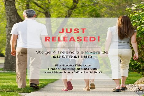 6 Gymnite Lane, Australind, WA 6233