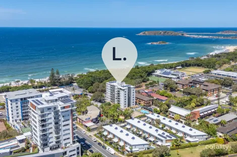 Property photo of 4/77-79 Ocean Parade Coffs Harbour NSW 2450