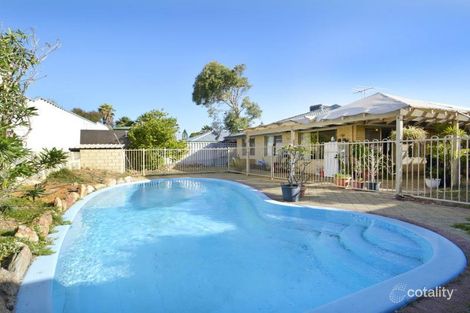 Property photo of 4 Sesa Lane Quinns Rocks WA 6030