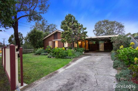 Property photo of 22 Amaroo Drive Chelsea Heights VIC 3196