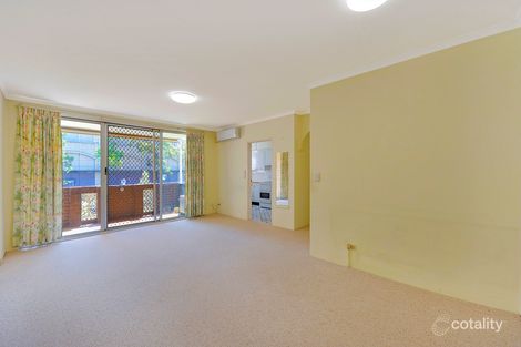 Property photo of 18/2-6 Albert Street Hornsby NSW 2077