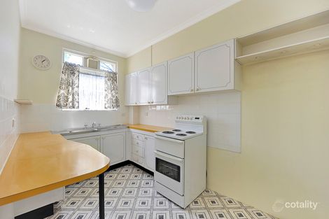 Property photo of 18/2-6 Albert Street Hornsby NSW 2077
