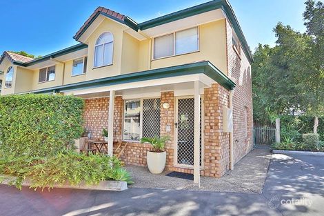 Property photo of 49/121 Archdale Road Ferny Grove QLD 4055