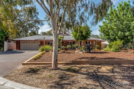 Property photo of 6 Reg Smith Crescent Williamstown SA 5351