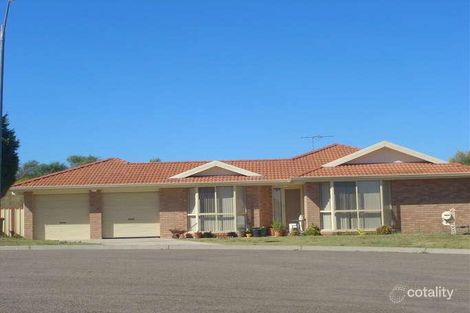 Property photo of 8 Plimsoll Close Salamander Bay NSW 2317