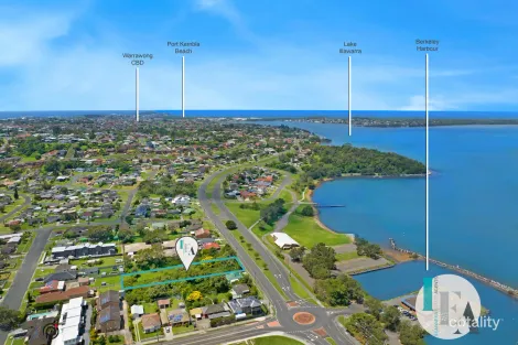 Property photo of 448 Northcliffe Drive Berkeley NSW 2506