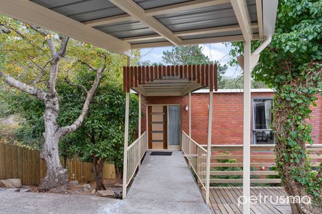 Property photo of 2/9 Dalkeith Court Sandy Bay TAS 7005