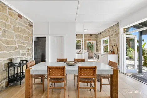 Property photo of 22 Morella Road Whale Beach NSW 2107