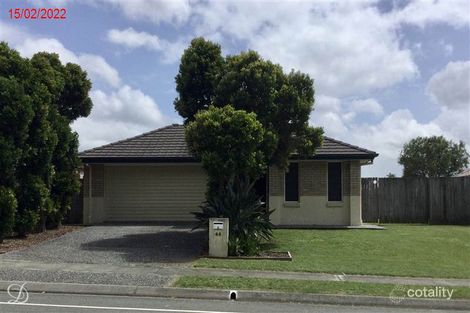 44 Gordons Crossing Rd E, Joyner, QLD 4500