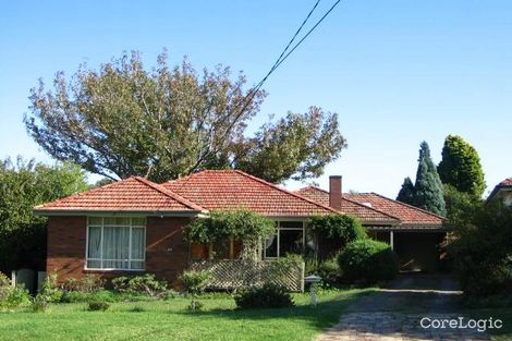 Property photo of 68 Woodbine Crescent Ryde NSW 2112