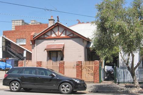 131 Sackville St, Collingwood, VIC 3066