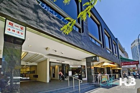 10/9-13 Bronte Rd, Bondi Junction, NSW 2022