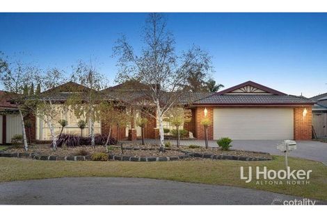 16 Davern Ct, Werribee, VIC 3030