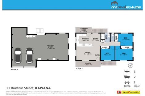 Property photo of 11 Buntain Street Kawana QLD 4701