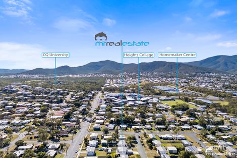 Property photo of 11 Buntain Street Kawana QLD 4701