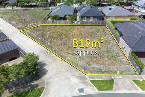 Property photo of 3 Lucindale Road Wollert VIC 3750