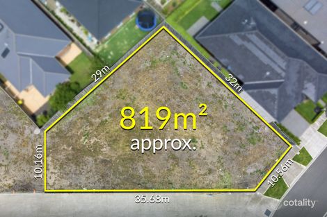 Property photo of 3 Lucindale Road Wollert VIC 3750