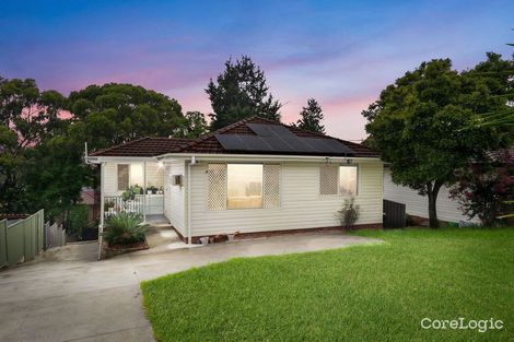 Property photo of 11 Haynes Avenue Seven Hills NSW 2147