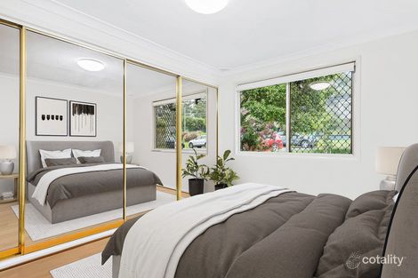 Property photo of 11 Haynes Avenue Seven Hills NSW 2147