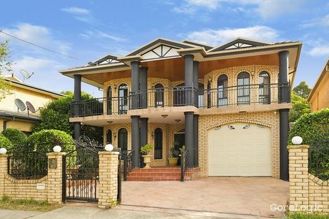 Property photo of 64 Gordon Avenue South Granville NSW 2142