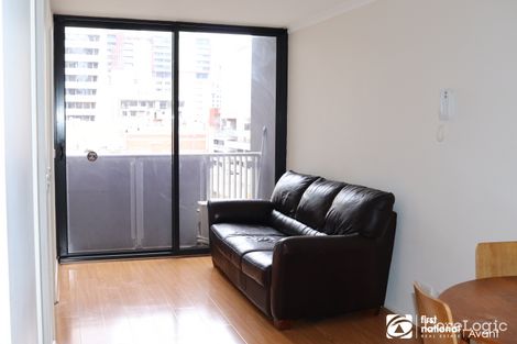 Property photo of 668/139-143 Lonsdale Street Melbourne VIC 3000