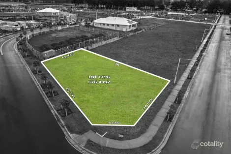 Property photo of 1 Bellaroi Parade Gilead NSW 2560