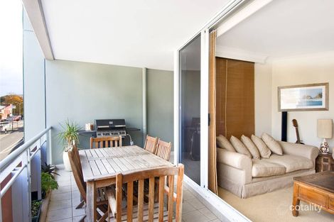 Property photo of 107/12 Howard Avenue Dee Why NSW 2099