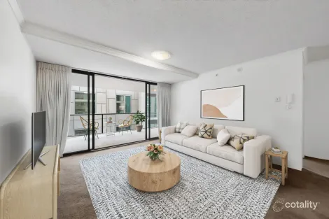 2704/79 Albert St, Brisbane City, QLD 4000