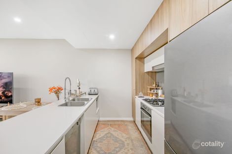 Property photo of 254/1 Thallon Street Carlingford NSW 2118