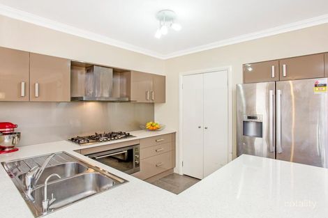 Property photo of 6 Nepean Street The Ponds NSW 2769