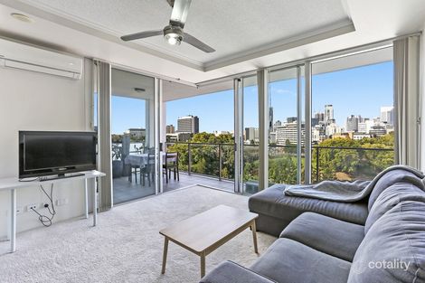 3128/3 Parkland Bvd, Brisbane City, QLD 4000